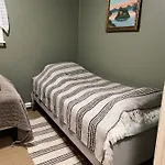 Vakantiehuis Ytrevoll