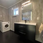 Ytrevoll Vakantiehuis Kvalvik (Troms)