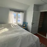 Vakantiehuis Ytrevoll Kvalvik (Troms)