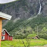 Vakantiehuis Ytrevoll