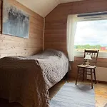 Vakantiehuis Ytrevoll Kvalvik (Troms)