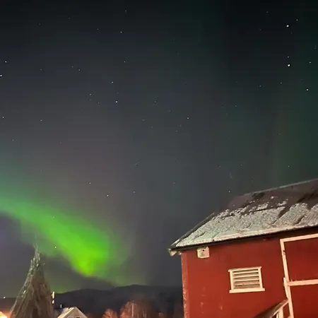 Ytrevoll