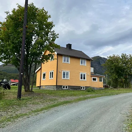 Ytrevoll Casa vacanze *