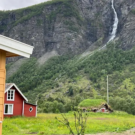 Casa vacanze Ytrevoll