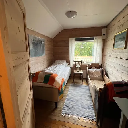 Casa vacanze Ytrevoll