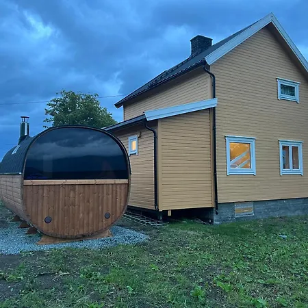 Ytrevoll Casa vacanze *