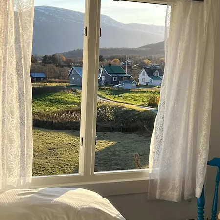 Ytrevoll Kvalvik (Troms)