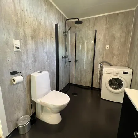 Ytrevoll Casa de Férias *