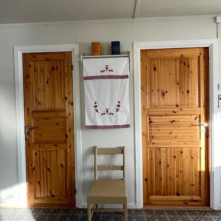 Ytrevoll Casa de Férias