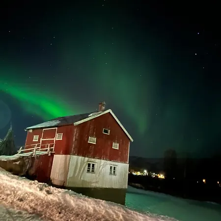 Ytrevoll Kvalvik (Troms)