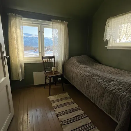 Ytrevoll Casa de Férias