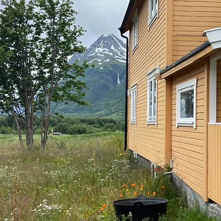 Ytrevoll Casa de Férias