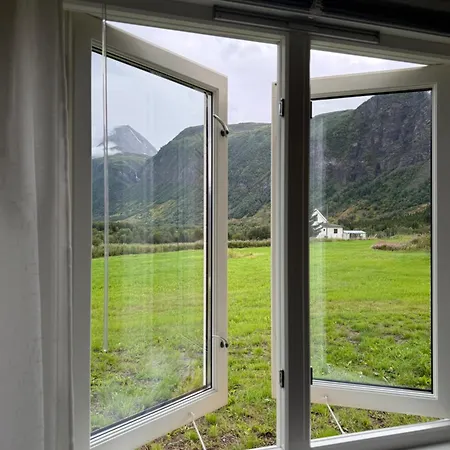 Ytrevoll Casa de Férias *